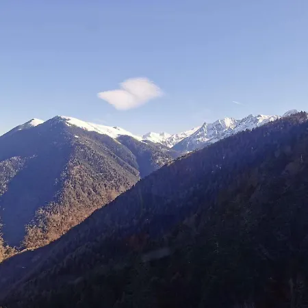 De Luchon Hyper Centre