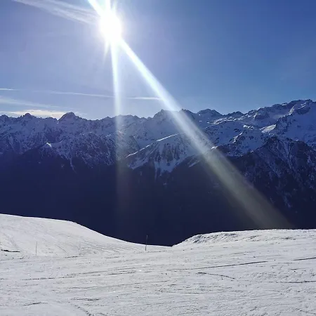 Appartement De Luchon Hyper Centre