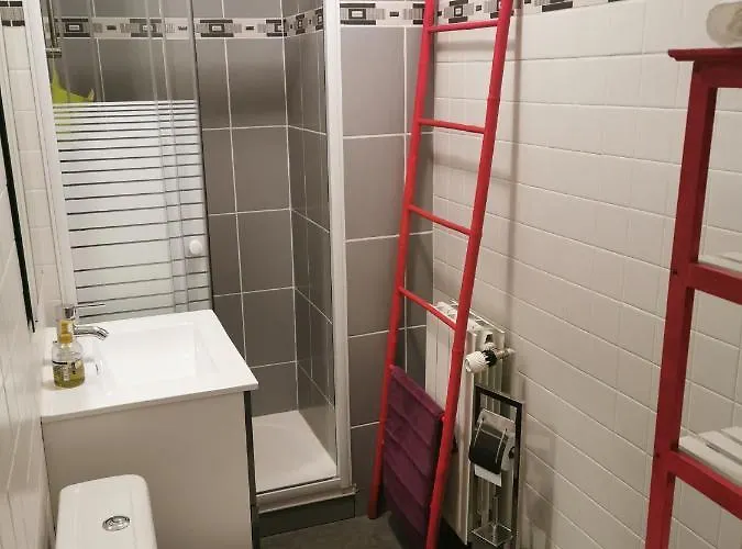 De Luchon Hyper Centre *