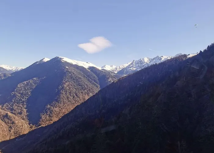 De Luchon Hyper Centre