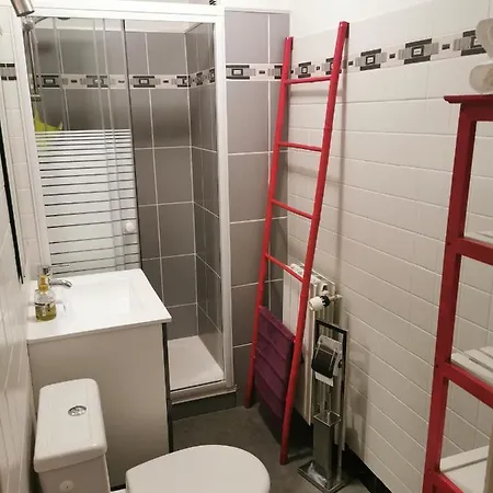 De Luchon Hyper Centre *