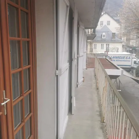 De Luchon Hyper Centre