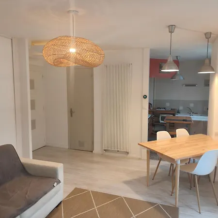 Apartmán De Luchon Hyper Centre